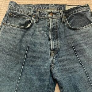 Imogene + Willie Wyatt Montrose